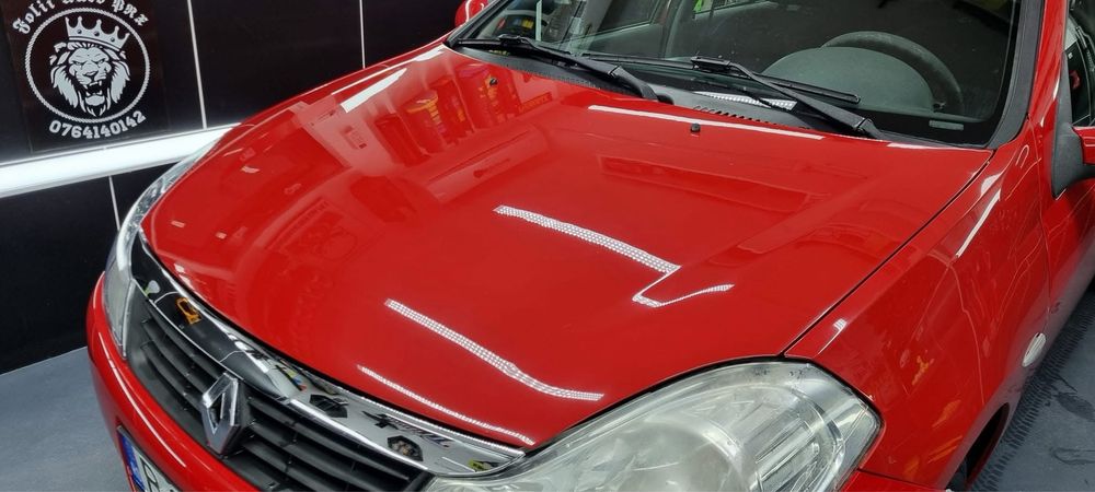 PRX detailing auto