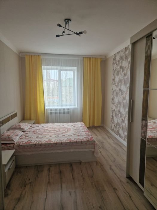 Продаю квартиру в Юни сити