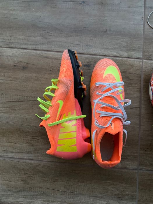 Nike boots 40 номер