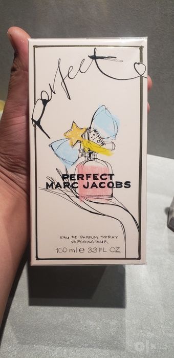 PERFECT Marc Jacobs Eau de Parfum