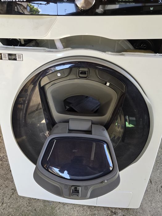 Пералня Samsung .