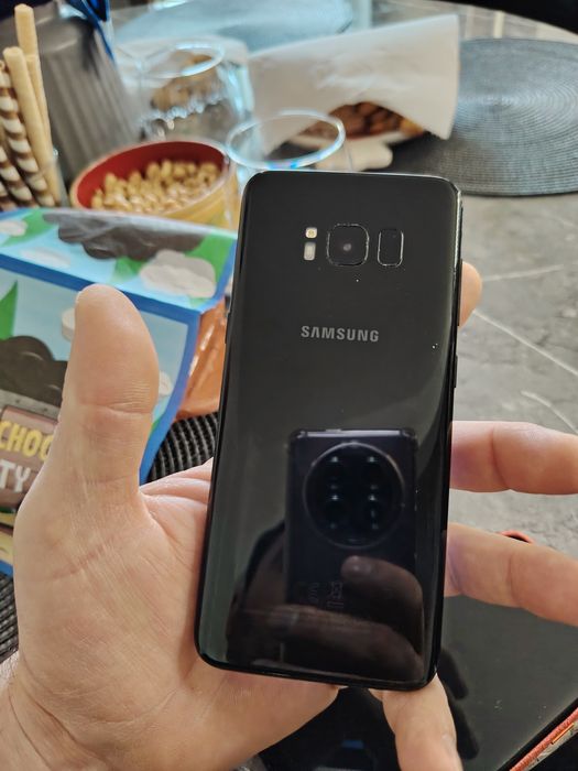 Samsung S10 plus /S8