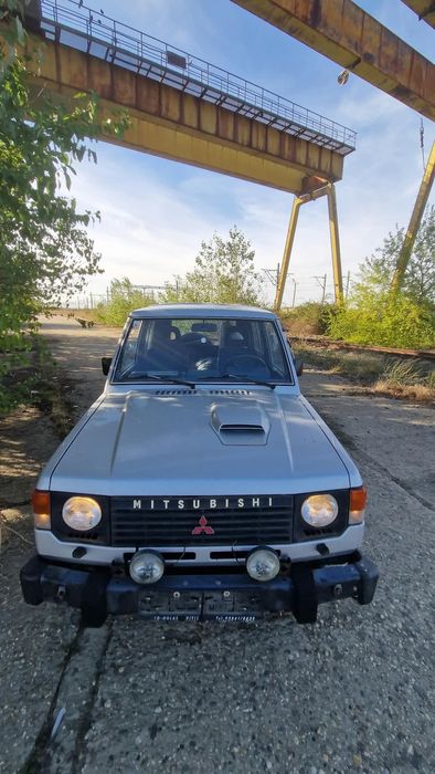 Vând Mitsubishi stare bună
