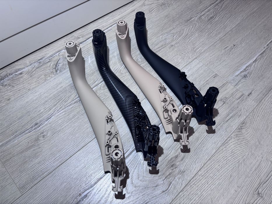 Вътрешна Дръжка за Врата BMW G30/G31 Г30 Г31