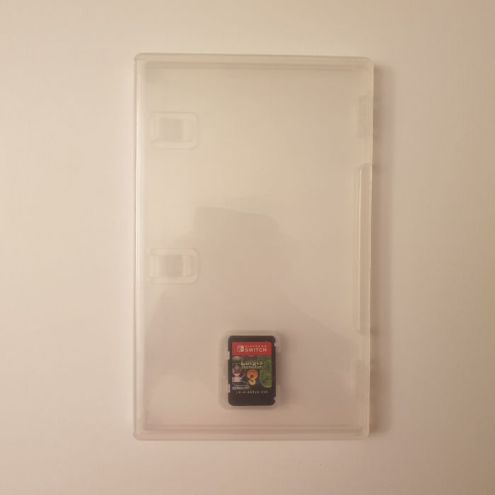 Luigis Mansion 3 Nintendo Switch/Nintendo Switch 2