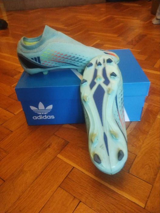 Футболни обувки Adidas