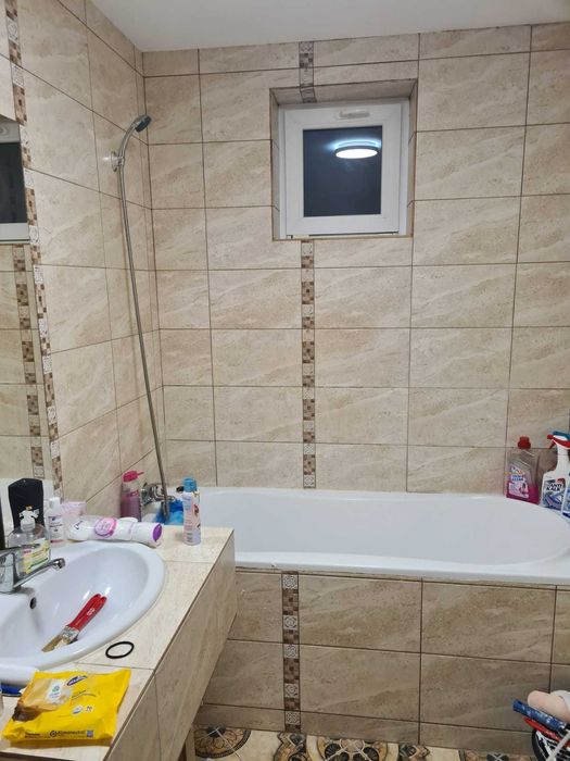 Apartament Mansarda Bradet