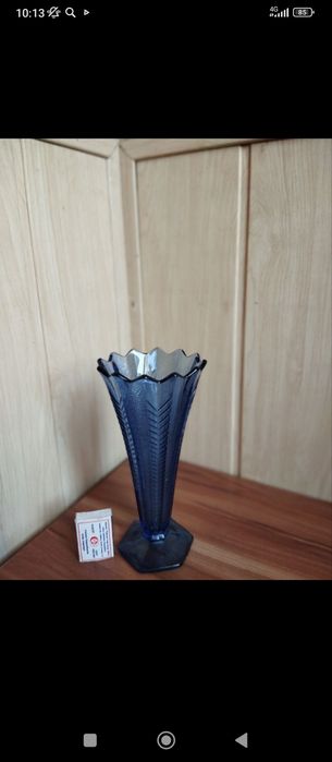 Продаются вазочки ,времён СССР