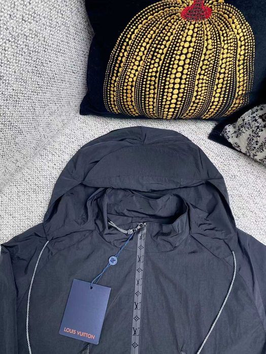 Geaca de fas Louis Vuitton Premium