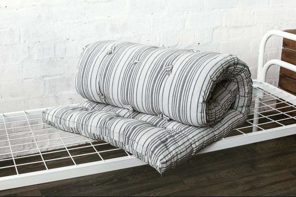 Корпеще корпешки одеяло матрасы подушки рабочий комплект