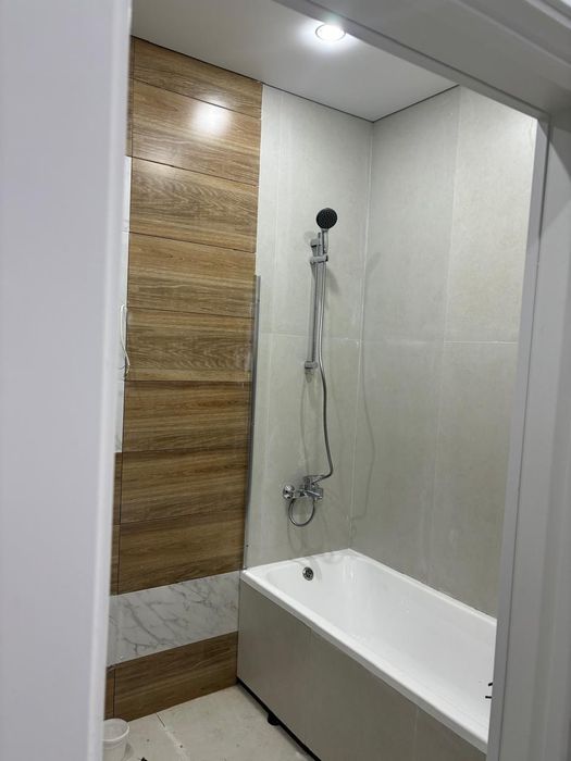 Услуга плиточника