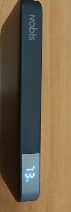 Power Bank 25W 10000mAh