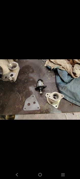 Продам свап для 2,6 ABC