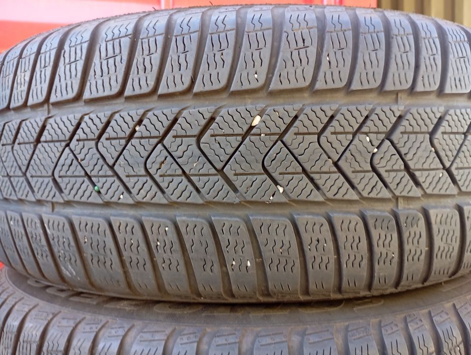 Anvelope 245/50/19 Pirelli