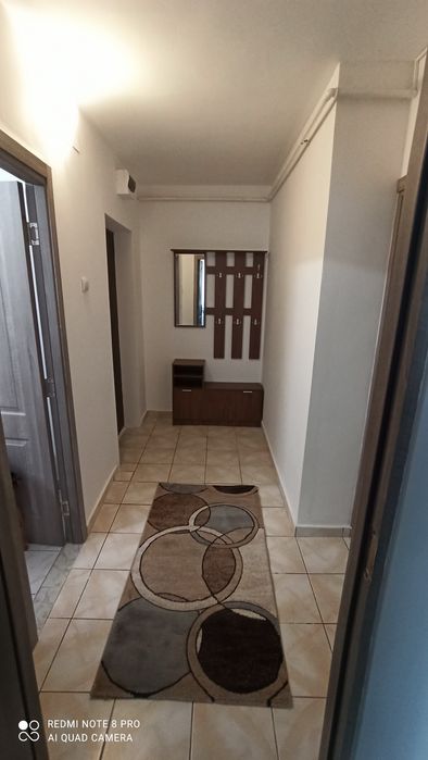 Garsonieră de închiriat