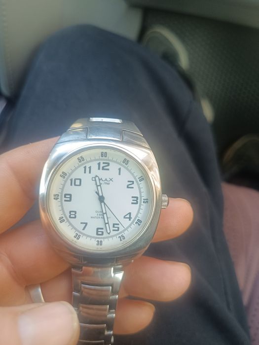 Продам чысый Омакс