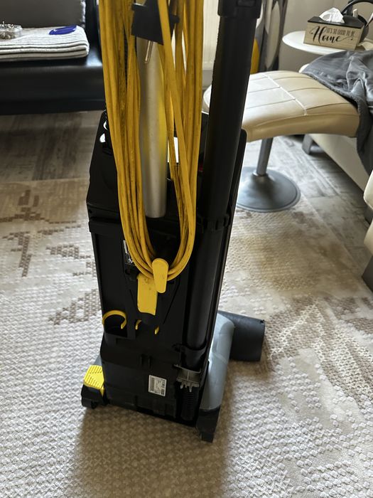 Aspirator vertical karcher