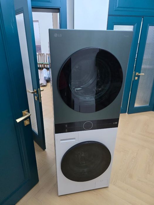 Ремонт стиралых машин