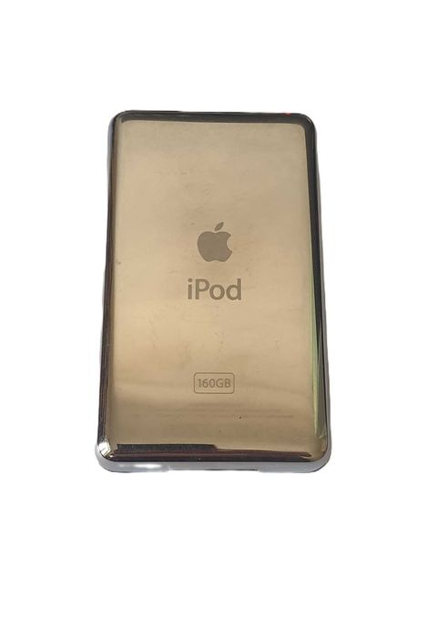 iPod Classic 6th Gen 160GB