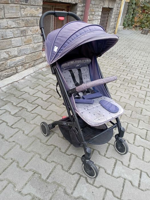 Детска  количка Kikko boo