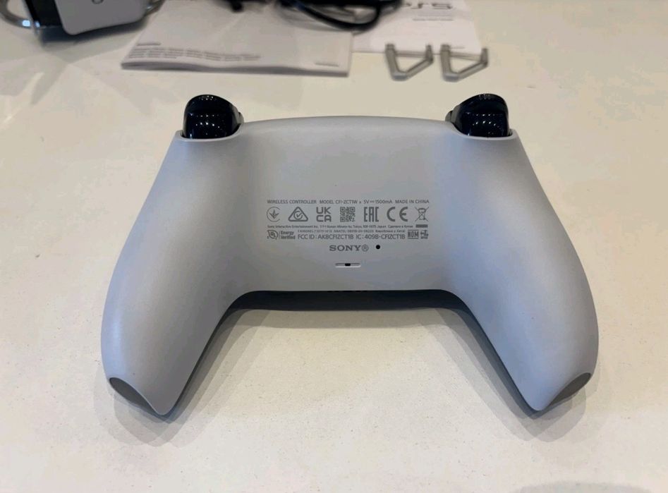 Playstation 5 Disk като нова, без забележки