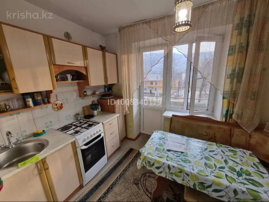 2-комн. квартира - 49.5 м - 2/5 этаж