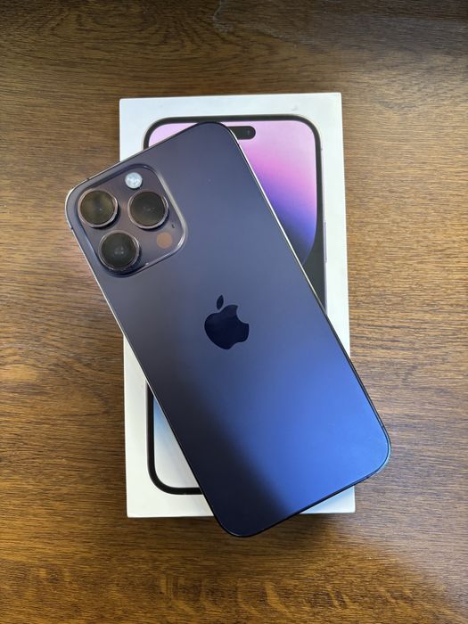 Срочно продам Iphone 14 pro max