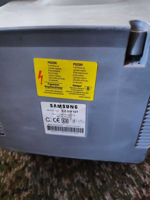 Телевизор Samsung 21 инча