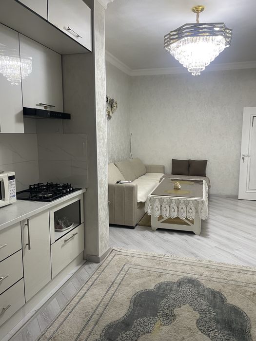 Аренда квартира долго