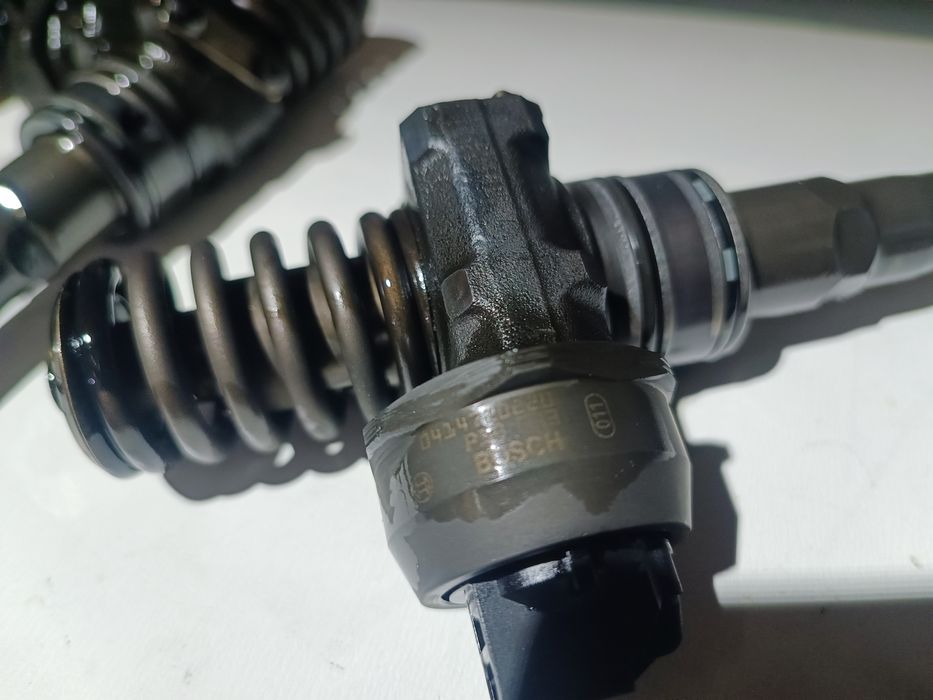 Помпа дюза   5.0. V10