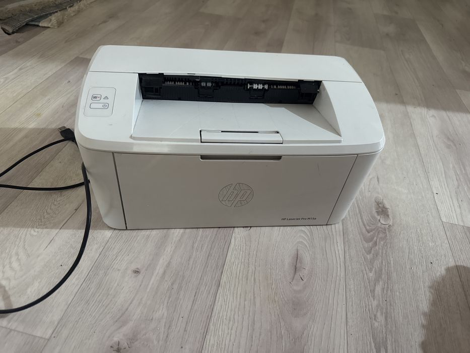 Принтер HP Laser jet pro