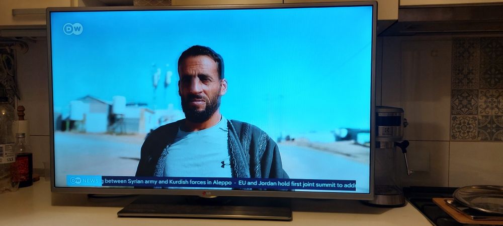 Televizor LG Smart LED 106 cm (42″) Full HD