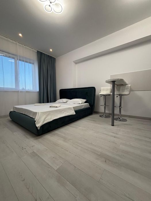 Regim Hotelier Rin Grand