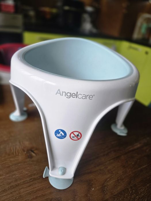 Седалка за баня / столче за къпане Angelcare за бебе