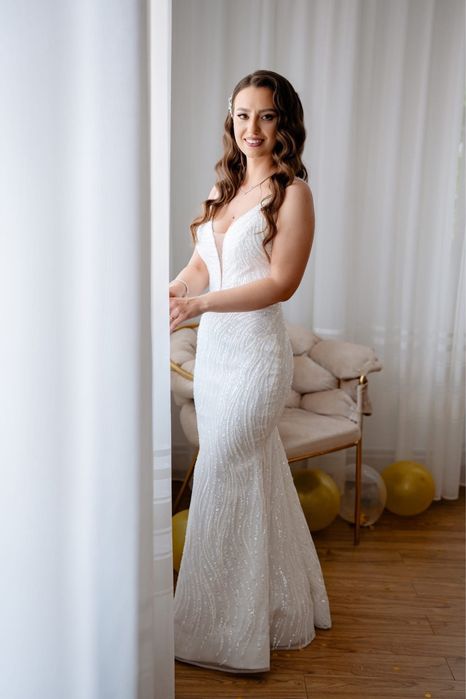 Rochie de mireasa