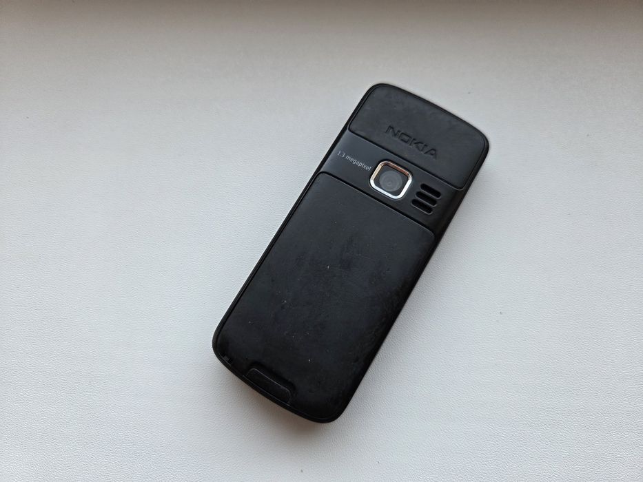 Nokia 3110 Classic