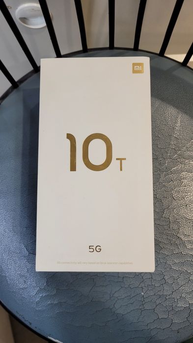 Xiaomi  Mi 10T 6/128g