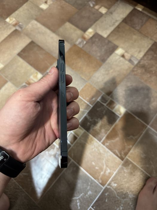 Iphone 12 pro max 256