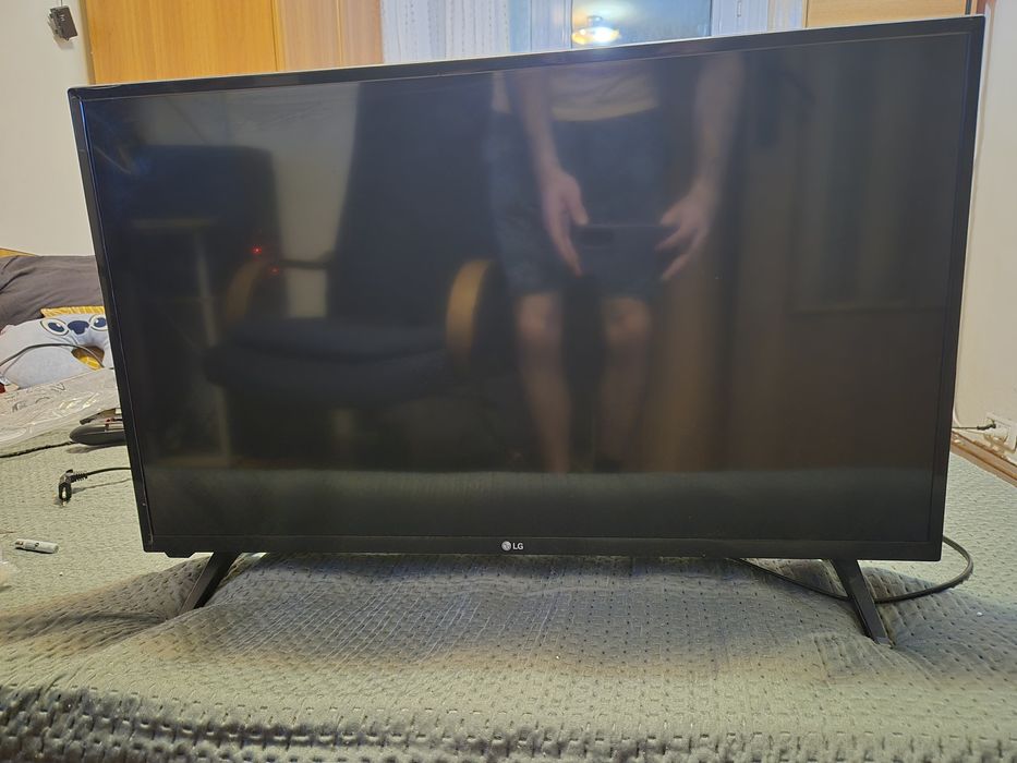 Televizor LG 80 cm