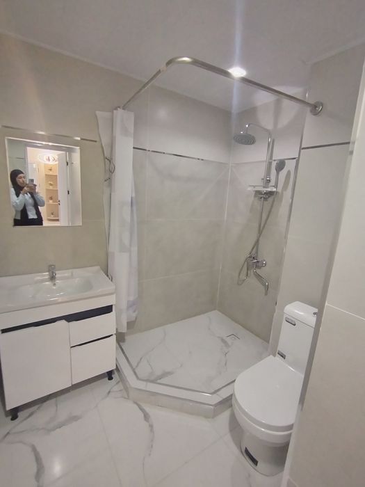 Vagzal Saodatda 102kv li katta shinam tayyor uy sotiladi