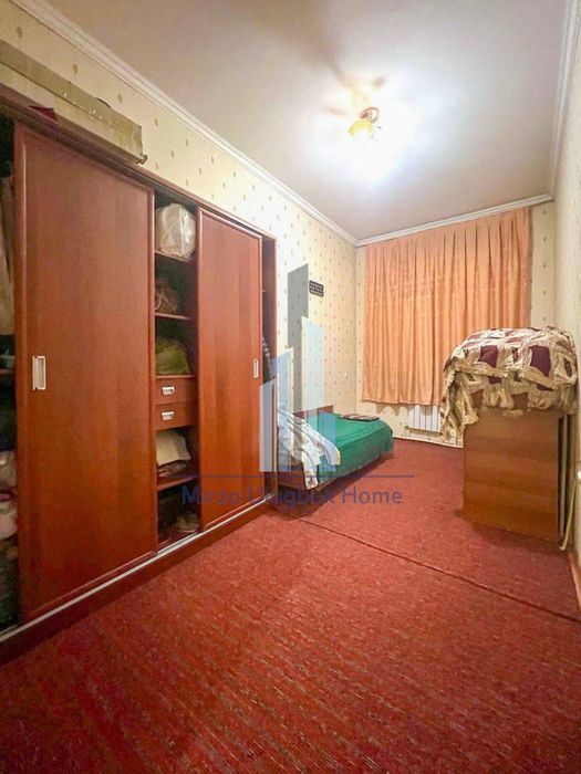 2/1/5 60м2 Буюк Ипак Йули Дипломатия 2х6 кирпич