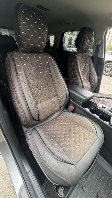 Авто чехлы на все виды авто
