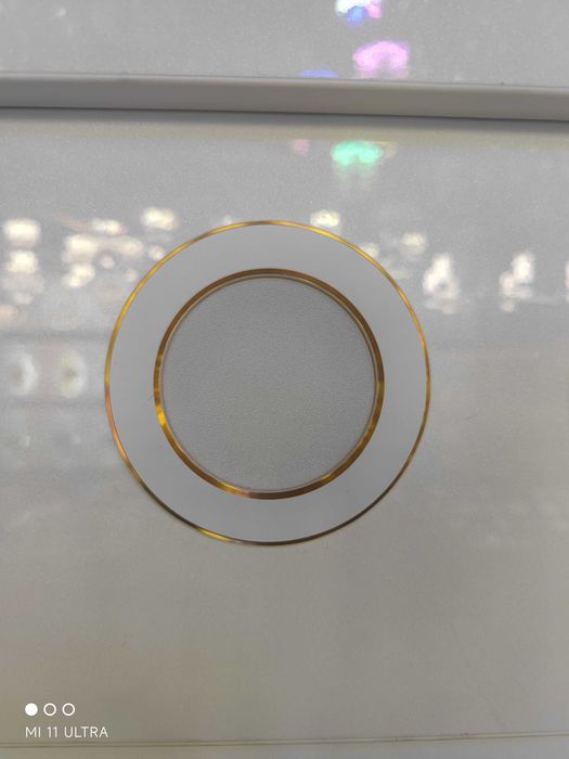 Галогенлар hi-tech