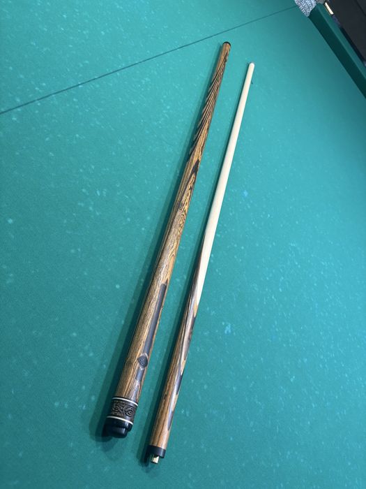 Кии для бильярда