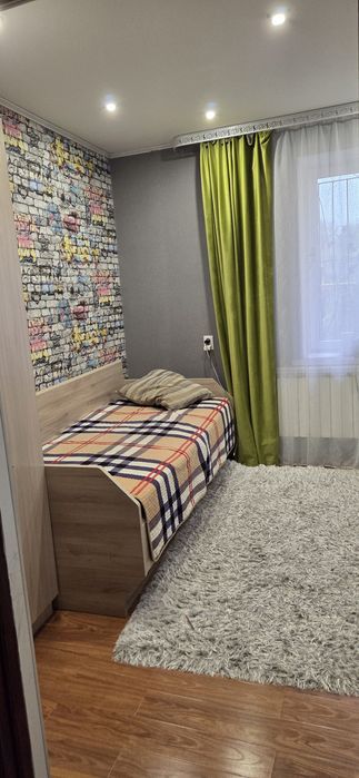 Продам дом на курмыше