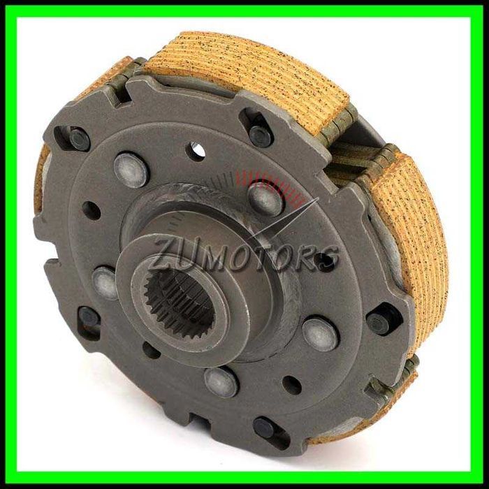 Saboti Ambreiaj Atv CFMOTO 800 CF800 CF Moto 0800-054000-0001