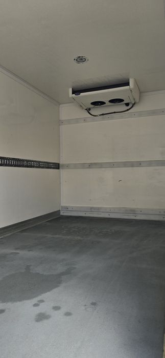 VW Crafter / MB Sprinter / 2.0 BI-Tdi 163cp/ Veldhuizen / 2015 / Frigo