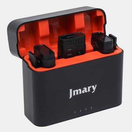 Jmary MW-16 Mikrafon