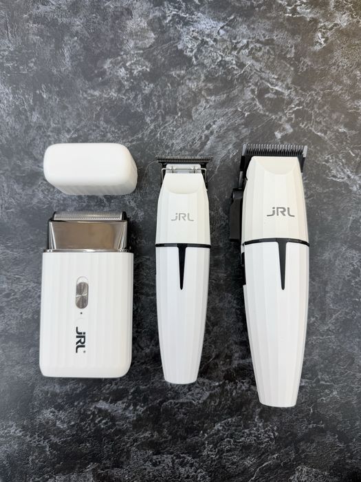 Комплект JRL Машинка, Тример, Шейвър