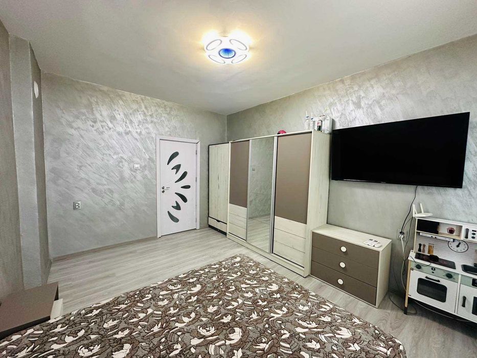 Продава се Двустаен апартамент в Бухово - 68 кв.м за 1530 €/кв.м - Снимка #6